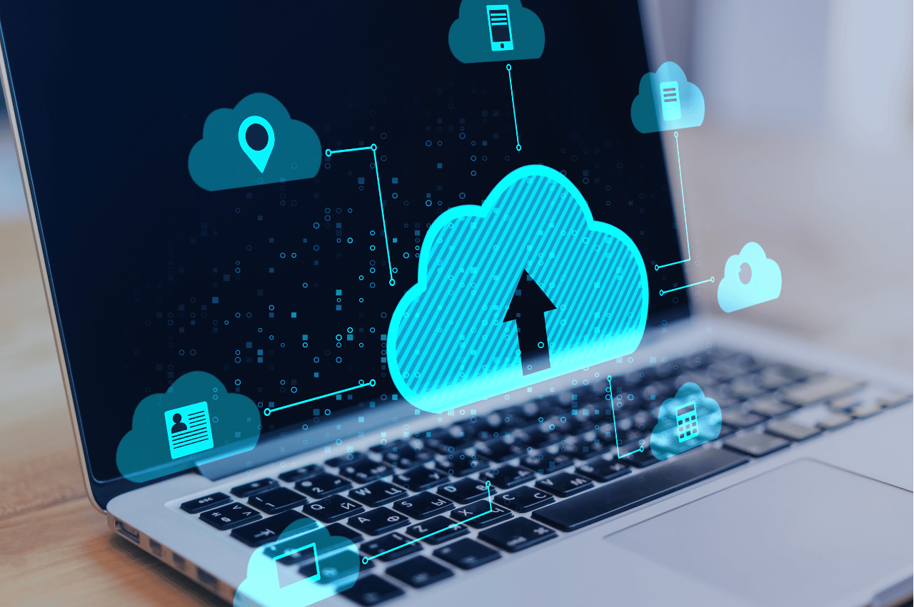Infraestrutura e Cloud