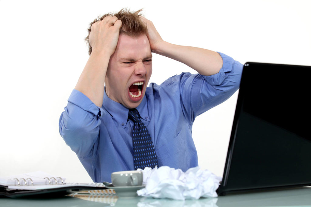 Outsourcing de TI